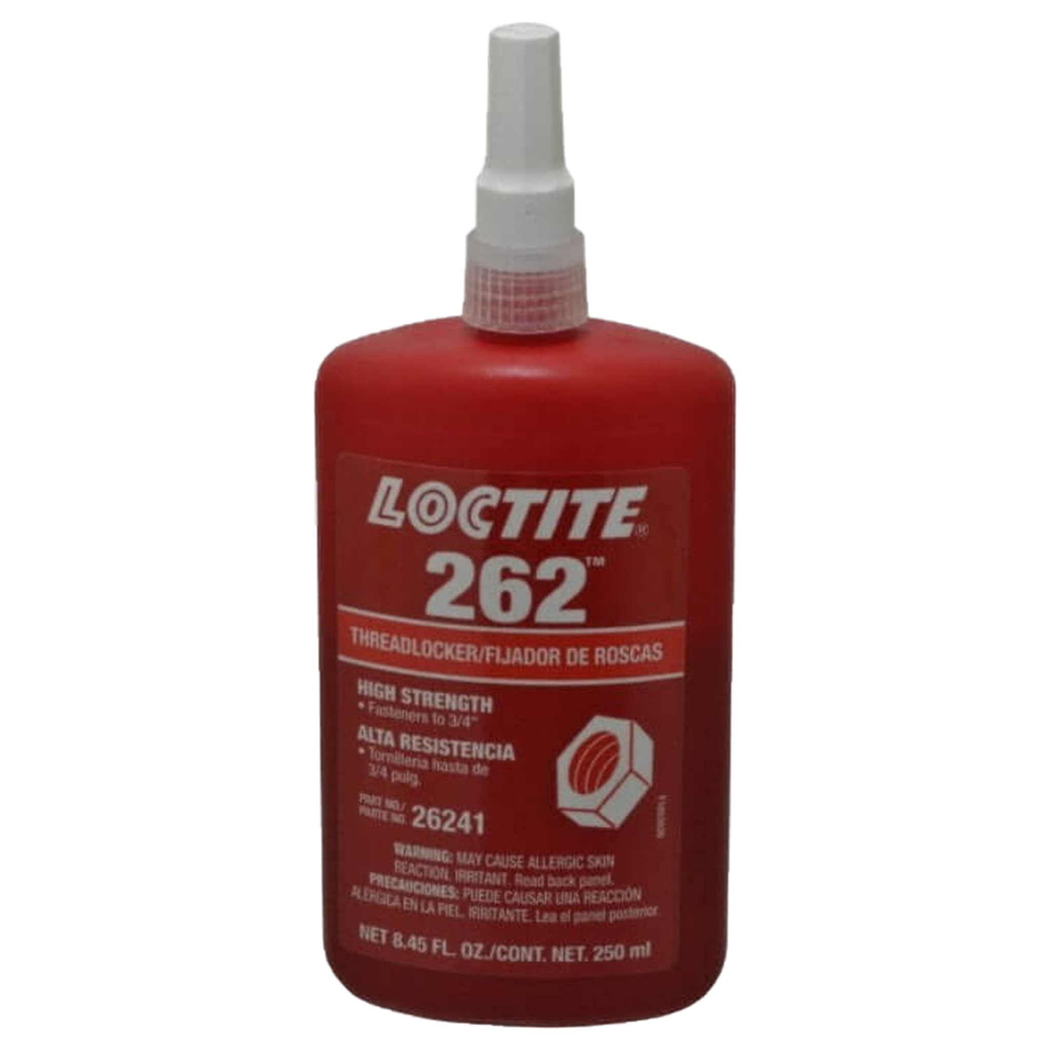 Loctite 262 PMG